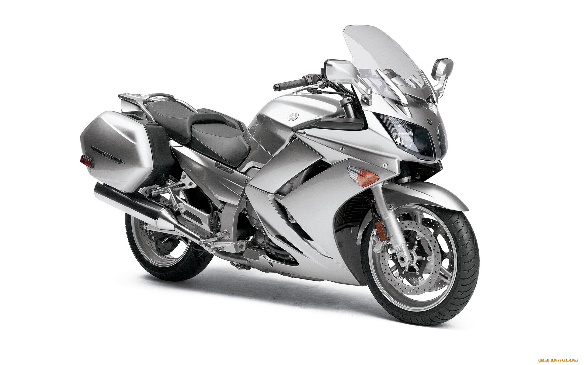 , yamaha, 2010, fjr1300a, 
